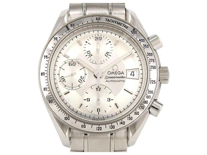 Omega Speedmaster Date 3513.30 Wristwatch