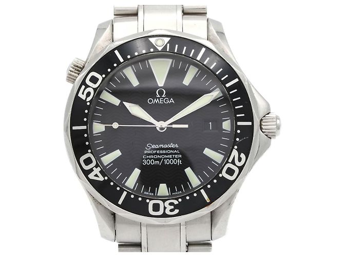Relógio Omega Seamaster Professional 2254.50