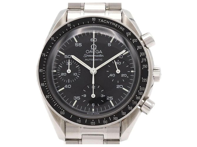 Reloj automático Omega Speedmaster 3510.50 en acero inoxidable
