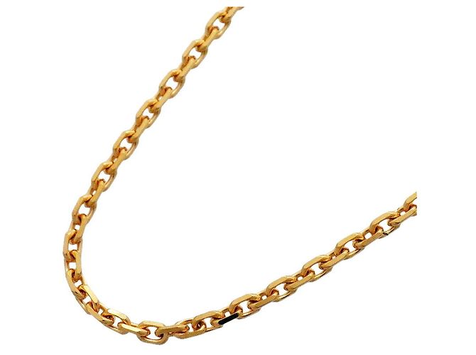 Collar de cadena Van Cleef & Arpels Forsa