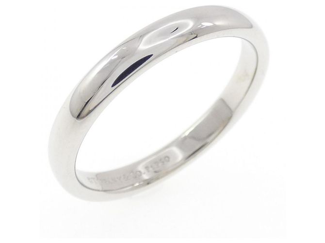 Tiffany & Co Tiffany Forever Ehering