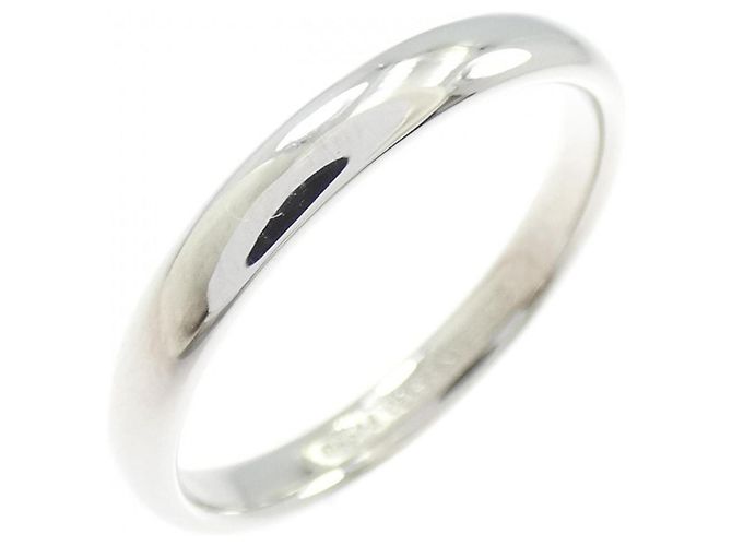 Tiffany & Co Tiffany Forever Ehering