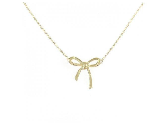 Tiffany & Co Collar Mini Lazo Tiffany
