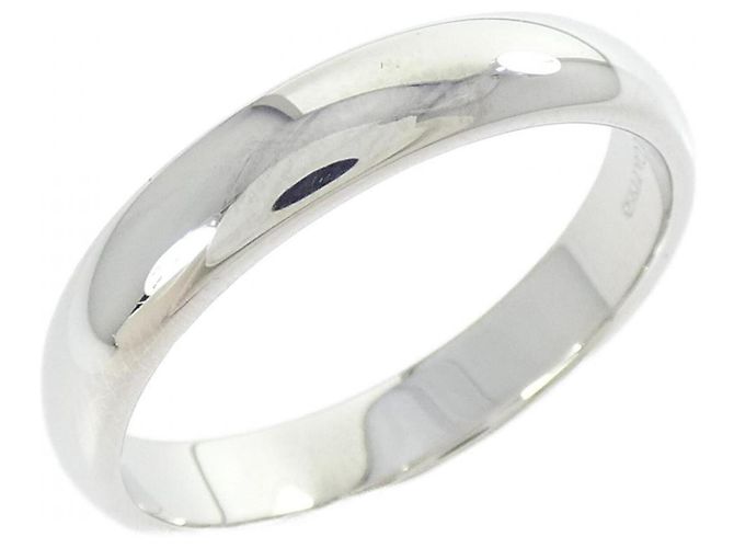 Tiffany & Co Tiffany Lucida Band Ring