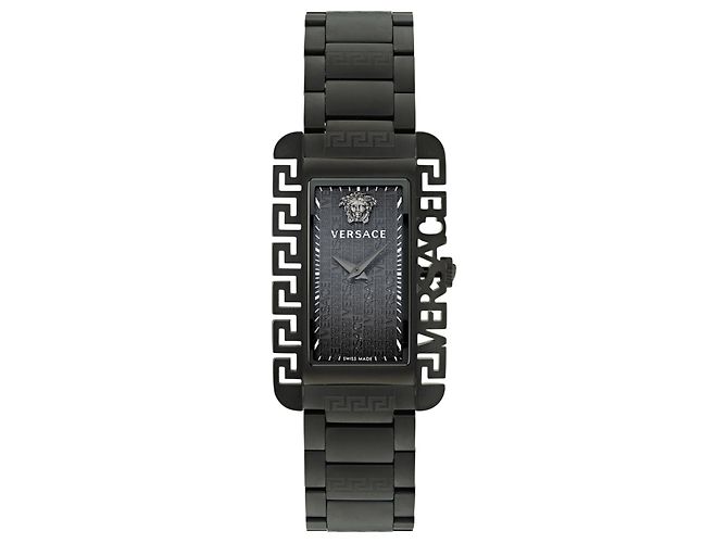 Orologio Bracciale Versace Flair Nero