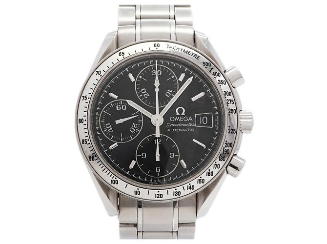 Orologio da Polso Omega Speedmaster Date 3513.50 da Uomo