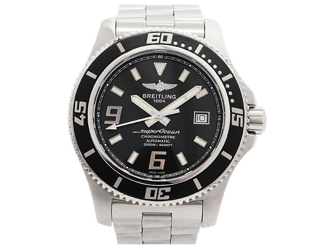 Orologio Breitling Superocean 44 da uomo