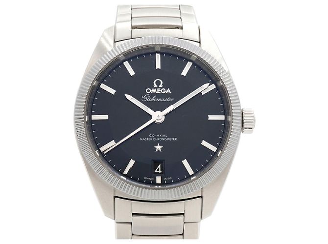 Orologio Omega Constellation Globemaster da uomo