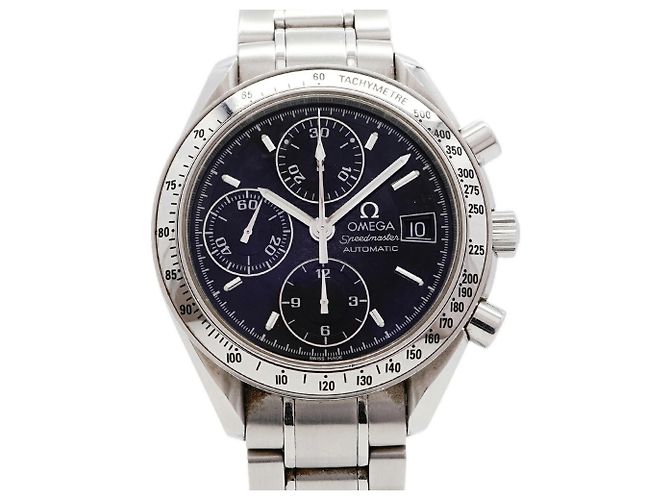 Relógio Masculino Omega Speedmaster Date 3513.50