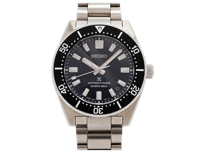 Seiko Automatic Watch