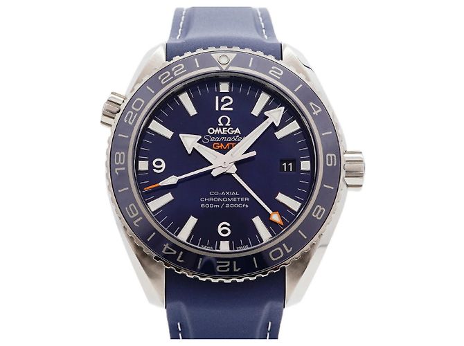 Orologio Omega Seamaster Planet Ocean da uomo