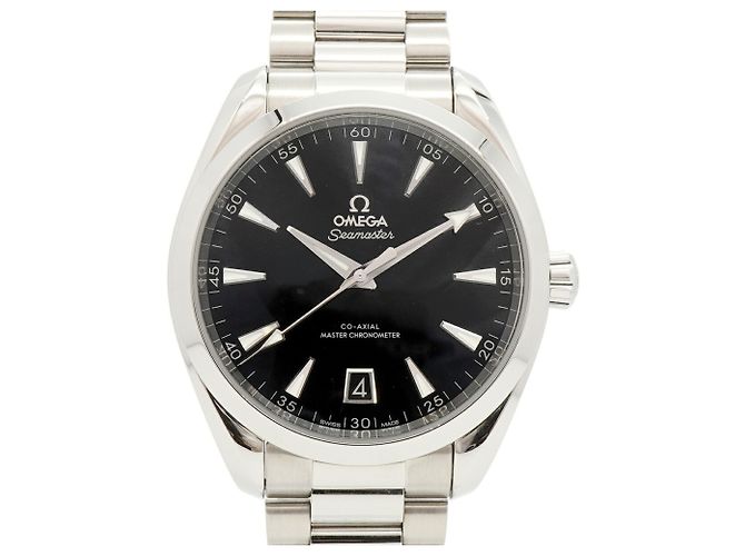Orologio Omega Seamaster Aqua Terra da uomo