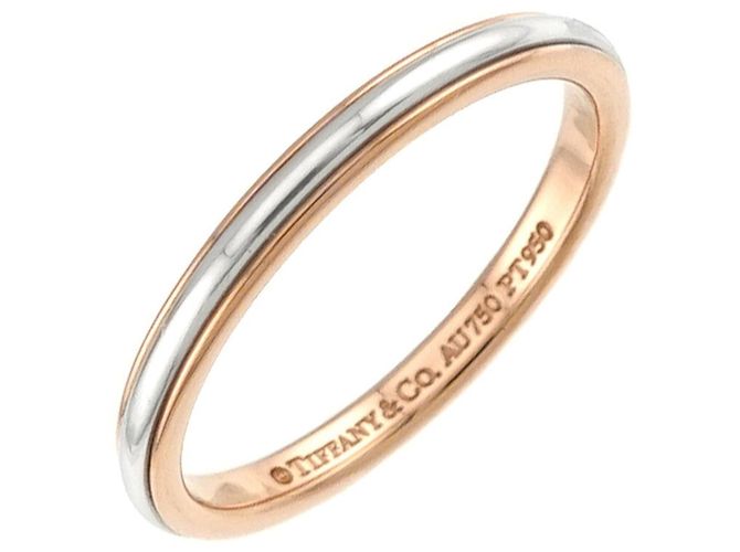 Tiffany & Co. Lucida Ring