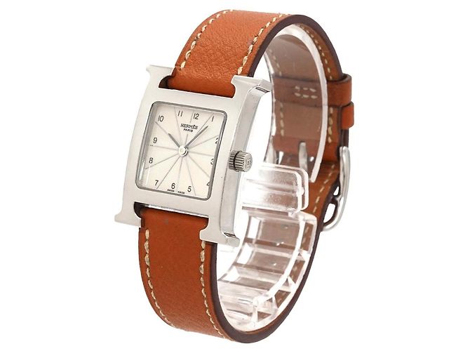 Hermès Reloj para mujer Hermes H-Watch HH1 210