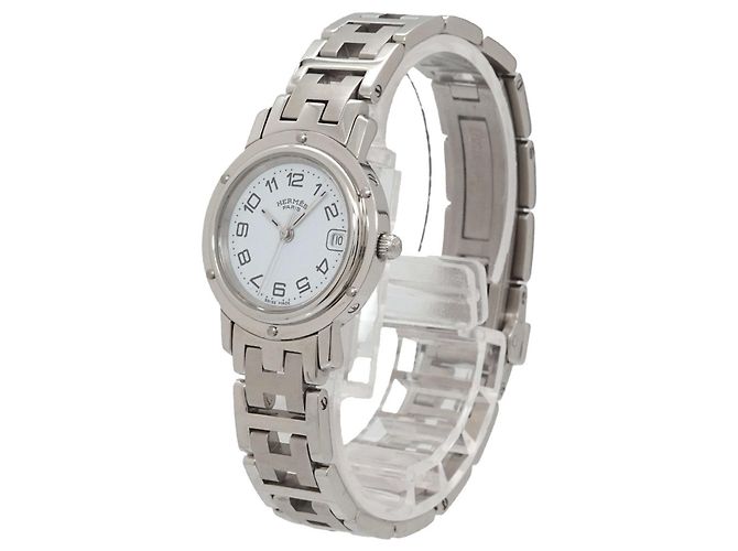 Hermès Orologio da donna Hermes Clipper CL4 210