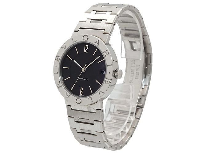 Bulgari Reloj automático Bvlgari BB33SSAUTO