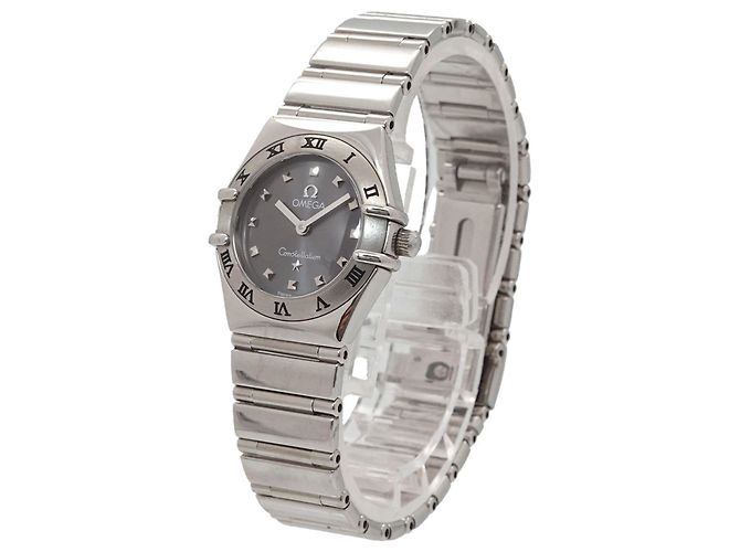 Reloj Omega Constellation Mini My Choice para mujer