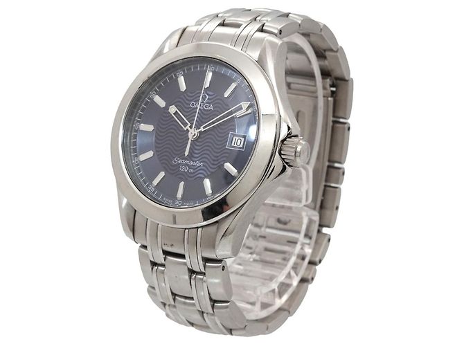 Orologio Omega Seamaster 120m Quartz da Uomo