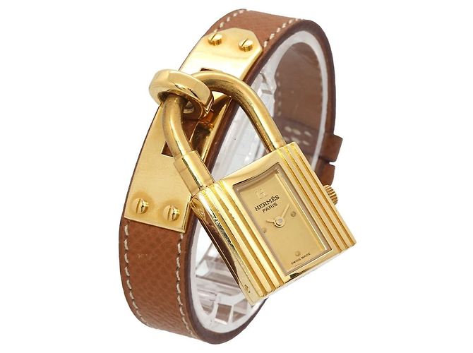 Hermès Reloj de pulsera para mujer Hermes Kelly