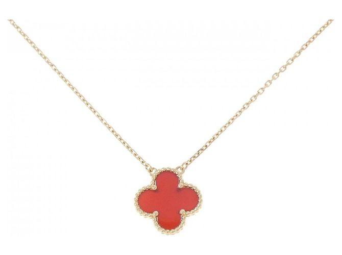 Collana Vintage Alhambra Van Cleef & Arpels