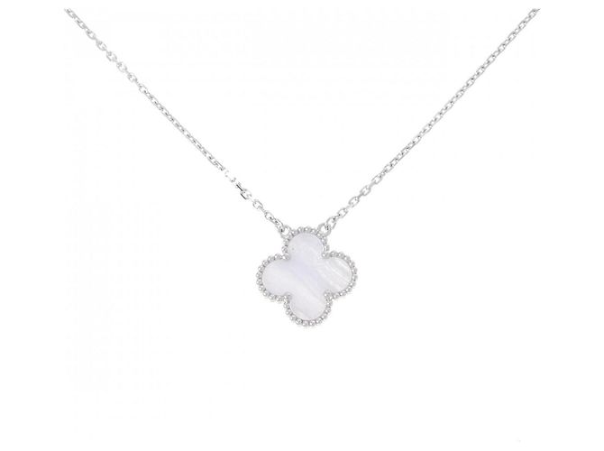 Collana Vintage Alhambra Van Cleef & Arpels