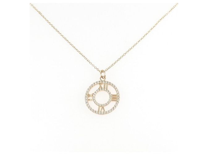 Colgante Atlas Open Small Tiffany & Co.