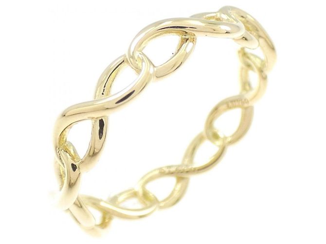 Tiffany & Co Anello Tiffany Infinity Narrow