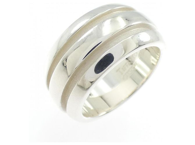 Tiffany & Co Anello Tiffany Atlas Band
