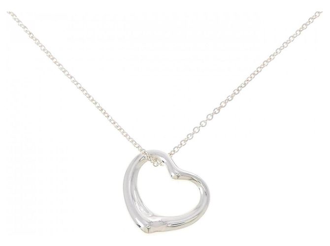 Tiffany & Co Collana Tiffany Open Heart