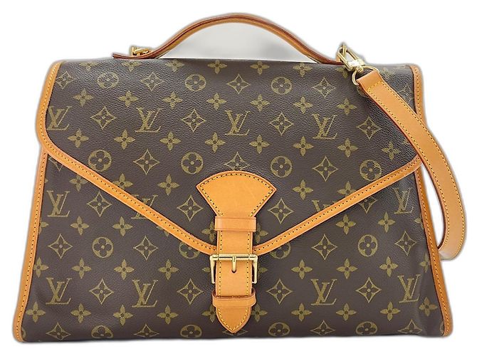Borsa Louis Vuitton Beverly Marrone