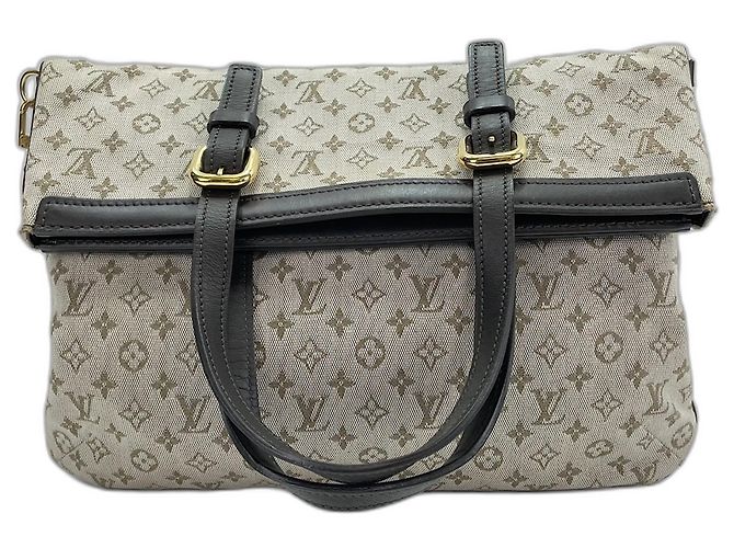 Borsa Tote Louis Vuitton Françoise Cachi