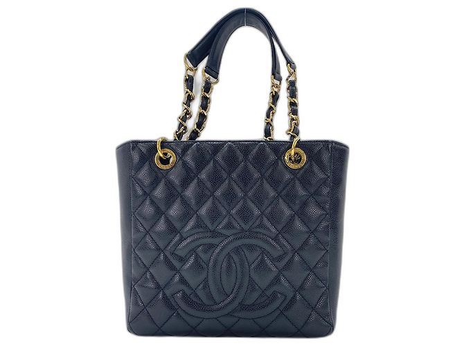 Borsa CHANEL Matelassé PST Nero