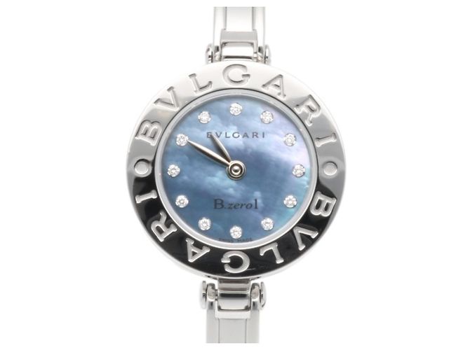 Bulgari Reloj de pulsera Bvlgari B-zero1 Quartz
