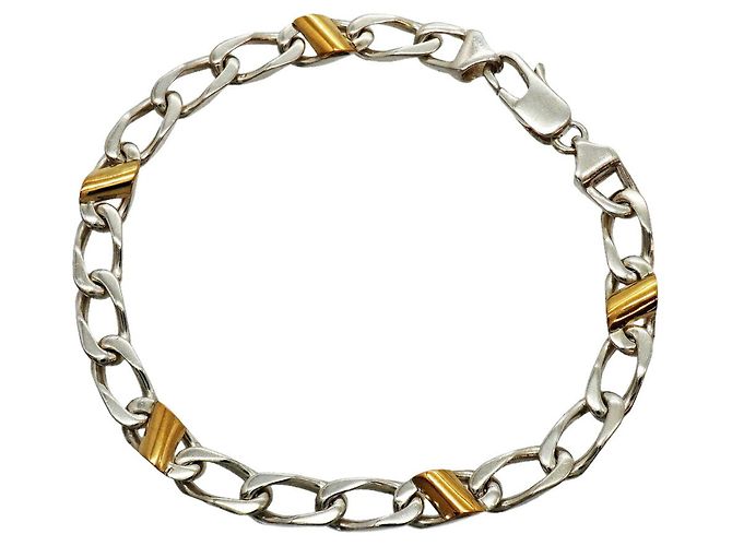 Bracciale con charm Tiffany & Co.