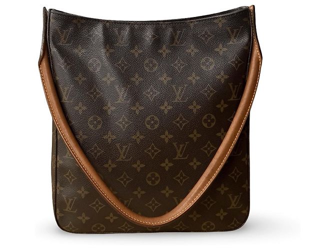 Louis Vuitton Looping GM