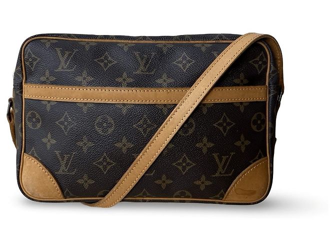 Louis Vuitton Trocadero 25
