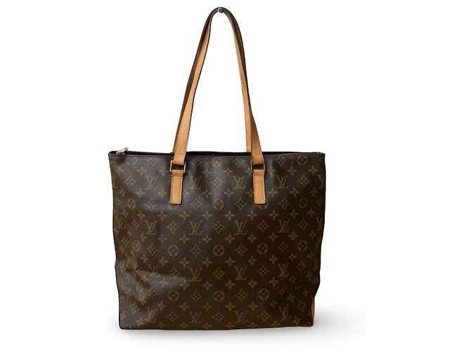 Louis Vuitton Mezzo En Mezzo