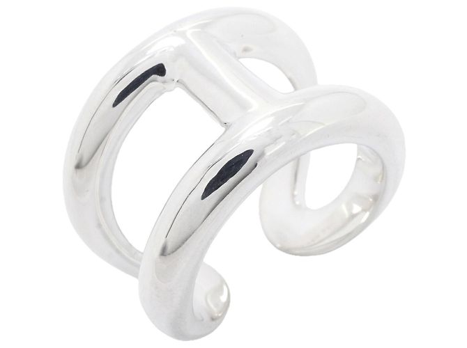 Hermès Hermes Osmo's GM Band Ring