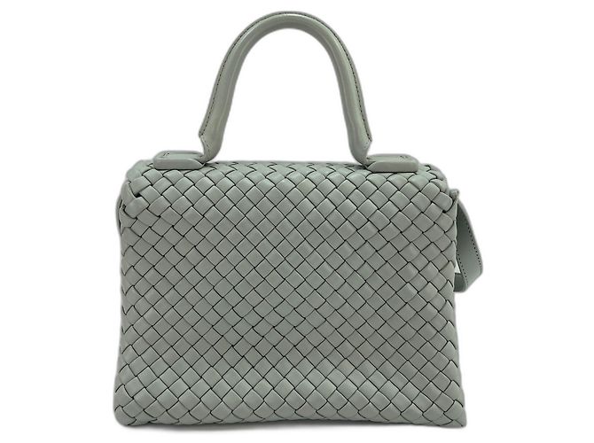 Borsa Bottega Veneta Patty Marrone
