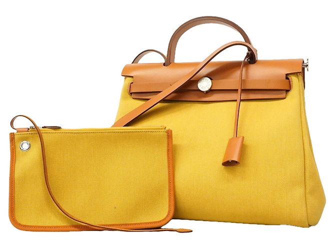 Hermès Borsa Hermes Herbag Zip PM