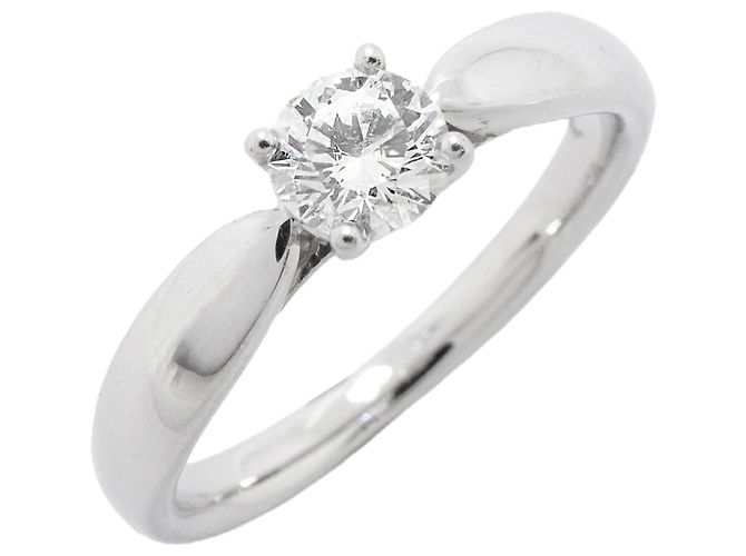 Tiffany & Co. Harmony Band Ring