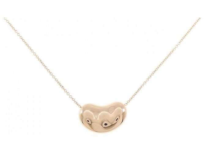 Tiffany & Co Collana Bean Tiffany
