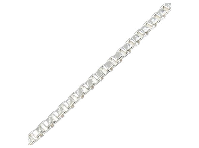 Tiffany & Co Bracciale con Charms Tiffany Venetian