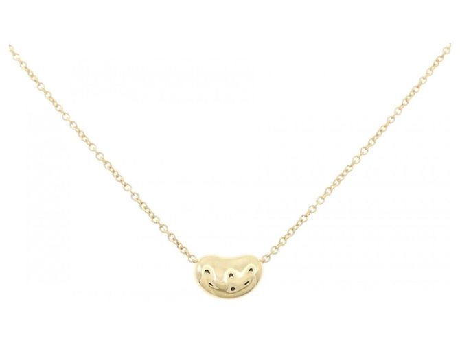Tiffany & Co Collana Bean Tiffany