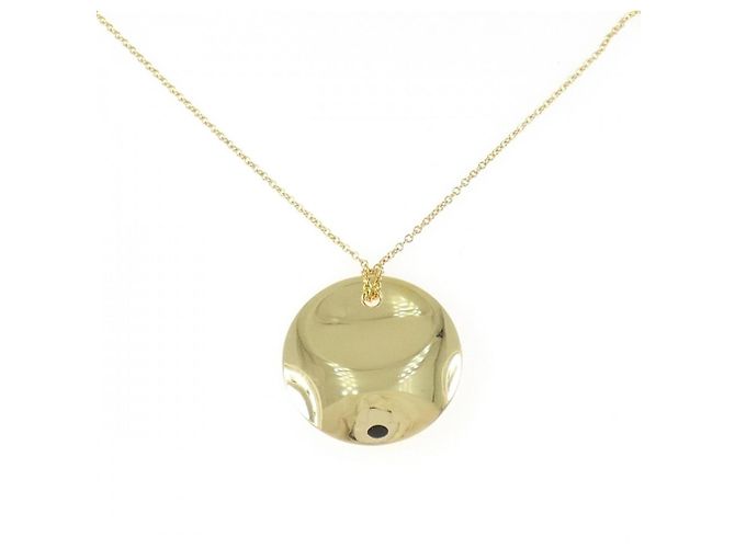 Tiffany & Co Collana Tiffany Medium Round