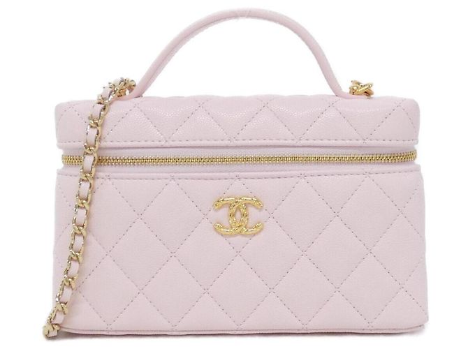 Borsa Chanel AP5020 Rosa