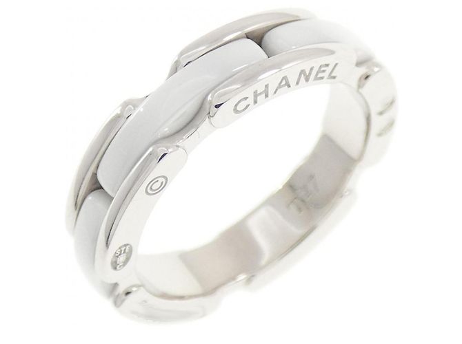 Chanel Ultra Collection Ring