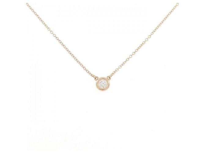 Collar Tiffany & Co. By the Yard
