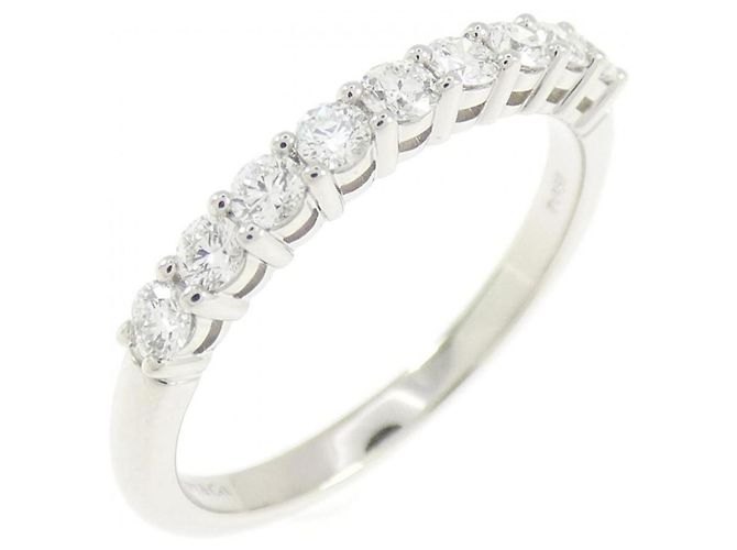 Tiffany & Co Tiffany Platinbandring
