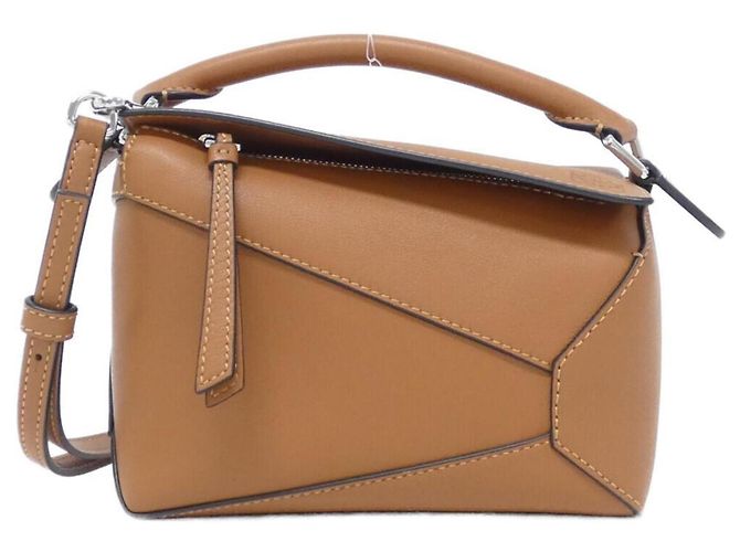 Borsa Loewe Puzzle Edge Mini